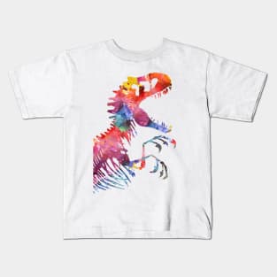 Funkodominus Rex Kids T-Shirt